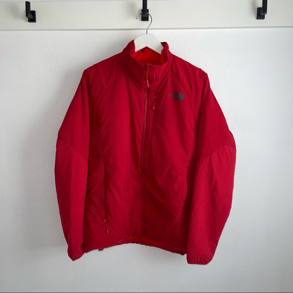 North Face Jacket